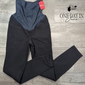 Spanx Maternity Jegging Jeans Size XS